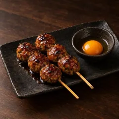 Tsukune
